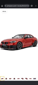 BMW M2 / Se trae por importación — miniatura 1