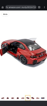 BMW M2 / Se trae por importación — miniatura 6
