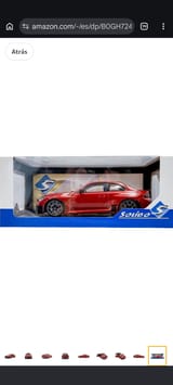 BMW M2 / Se trae por importación — miniatura 8