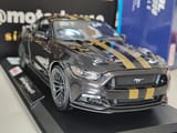FORD MUSTANG GT 500 — miniatura 1