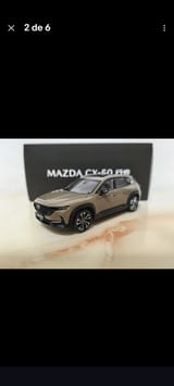 MAZDA CX-50 / Se trae por importación — miniatura 1
