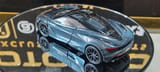 MC LAREN 720-S / BlLUE SKY — miniatura 3