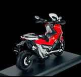 HONDA X-ADV 750 / Se trae por importación — miniatura 2