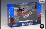 HONDA X-ADV 750 / Se trae por importación — miniatura 5