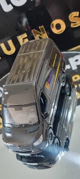 Mercedes Benz Sprinter — miniatura 8