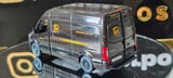Mercedes Benz Sprinter — miniatura 2