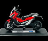 HONDA X-ADV 750 / Se trae por importación — miniatura 3