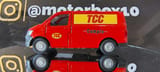 VOLKSWAGEN TRANSPORTER — miniatura 4