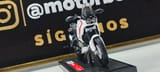 DUCATI DESERT / Entrega inmediata — miniatura 5