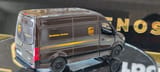 Mercedes Benz Sprinter — miniatura 4