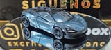 MC LAREN 720-S / BlLUE SKY — miniatura 1