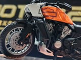 HARLEY DAVIDSON HD-10 — miniatura 5