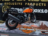HARLEY DAVIDSON HD-10 — miniatura 3