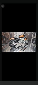 HARLEY DAVIDSON HD-11 — miniatura 2