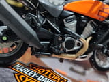 HARLEY DAVIDSON HD-10 — miniatura 7