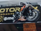 HARLEY DAVIDSON HD-10 — miniatura 2