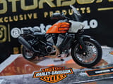 HARLEY DAVIDSON HD-10 — miniatura 1