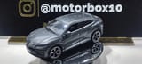 AUDI CAMIONETA URUS — miniatura 1