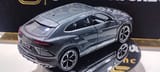 AUDI CAMIONETA URUS — miniatura 2