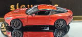 ASTON MARTIN DB-12 - SPECIAL EDITION — miniatura 8