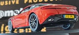 ASTON MARTIN DB-12 - SPECIAL EDITION — miniatura 5