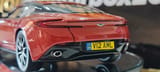 ASTON MARTIN DB-12 - SPECIAL EDITION — miniatura 7