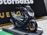 YAMAHA N-MAX / V1 — miniatura 3