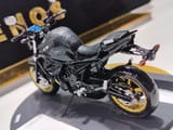 YAMAHA XJ-6 — miniatura 6