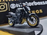 YAMAHA XJ-6 — miniatura 4