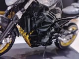 YAMAHA XJ-6 — miniatura 5