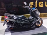 YAMAHA N-MAX / V1 — miniatura 6