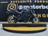 YAMAHA XJ-6 — miniatura 2