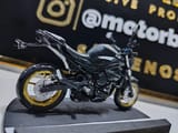 YAMAHA XJ-6 — miniatura 7