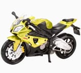 BMW S 1000-RR — miniatura 1
