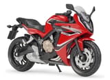 HONDA CBR 1000 RR — miniatura 1
