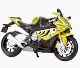 BMW S 1000-RR — miniatura 2