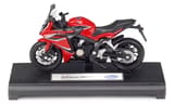 HONDA CBR 1000 RR — miniatura 4