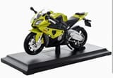 BMW S 1000-RR — miniatura 3