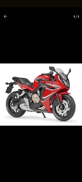 HONDA CBR 1000 RR — miniatura 6