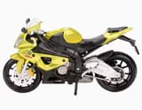 BMW S 1000-RR — miniatura 4