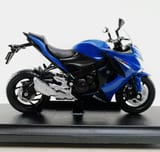 SUZUKI GSX-S 1000 F — miniatura 6