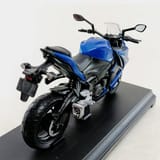 SUZUKI GSX-S 1000 F — miniatura 5