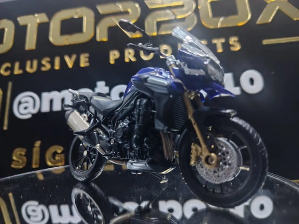 TRIUMPH TIGER 1200