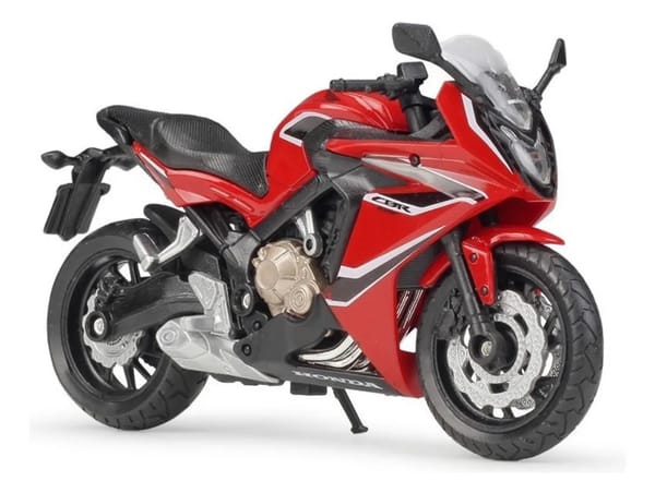 HONDA CBR 1000 RR